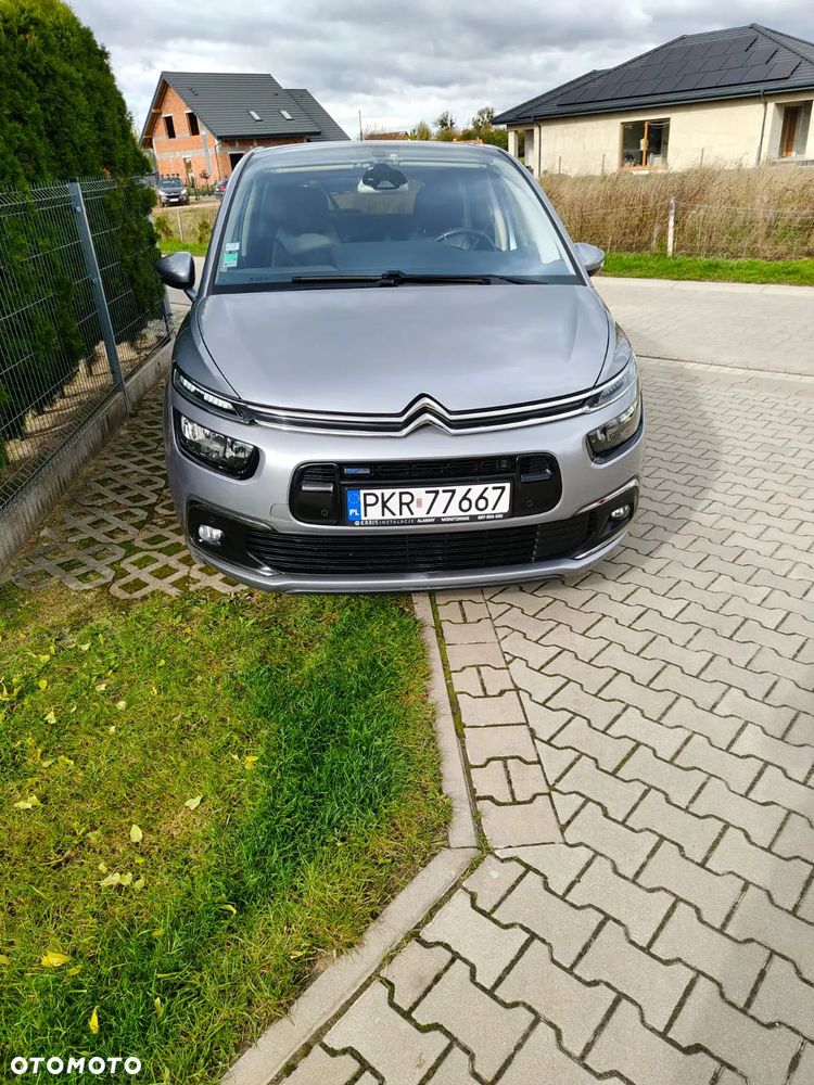 Citroën C4 Picasso - 6