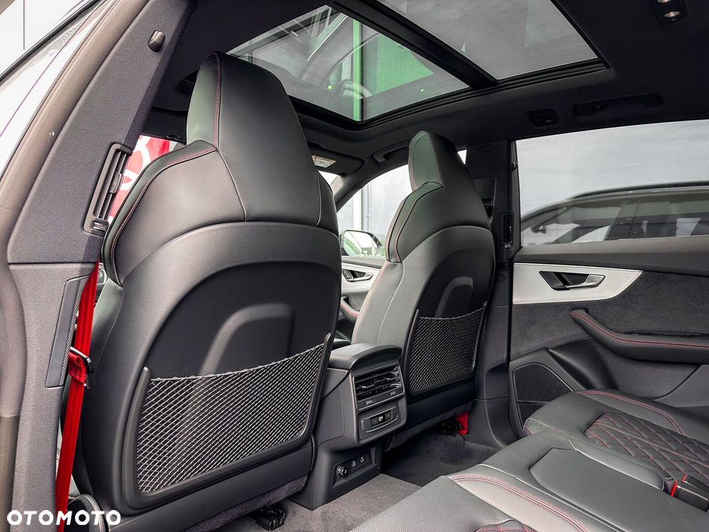 Audi Q8 - 38