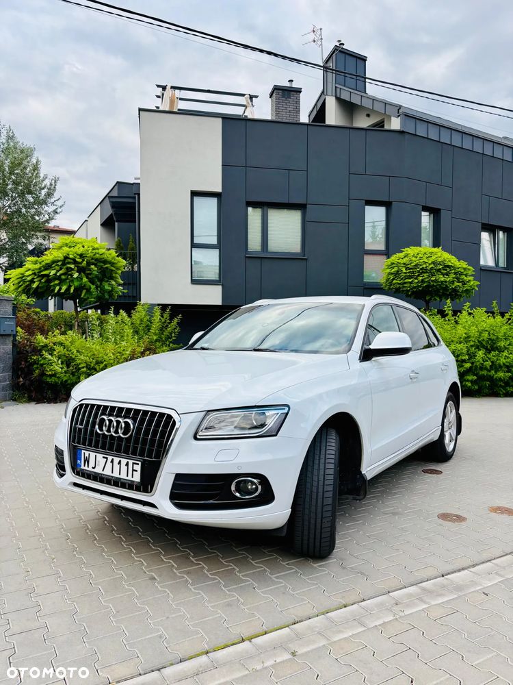 Audi Q5 - 32