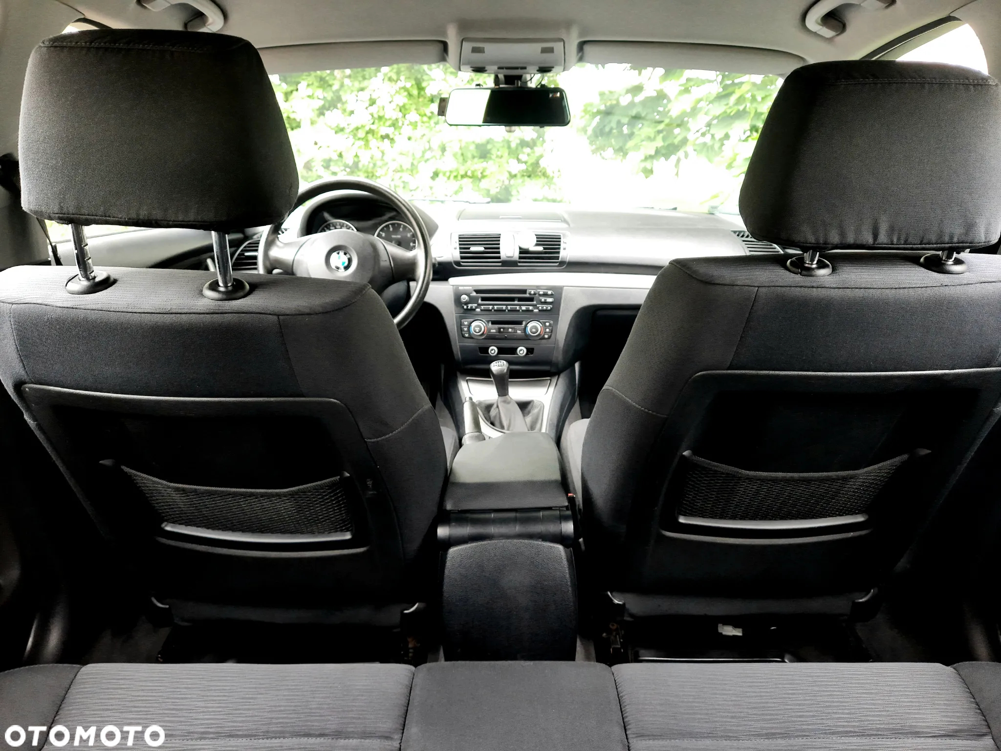 BMW Seria 1 118i - 6