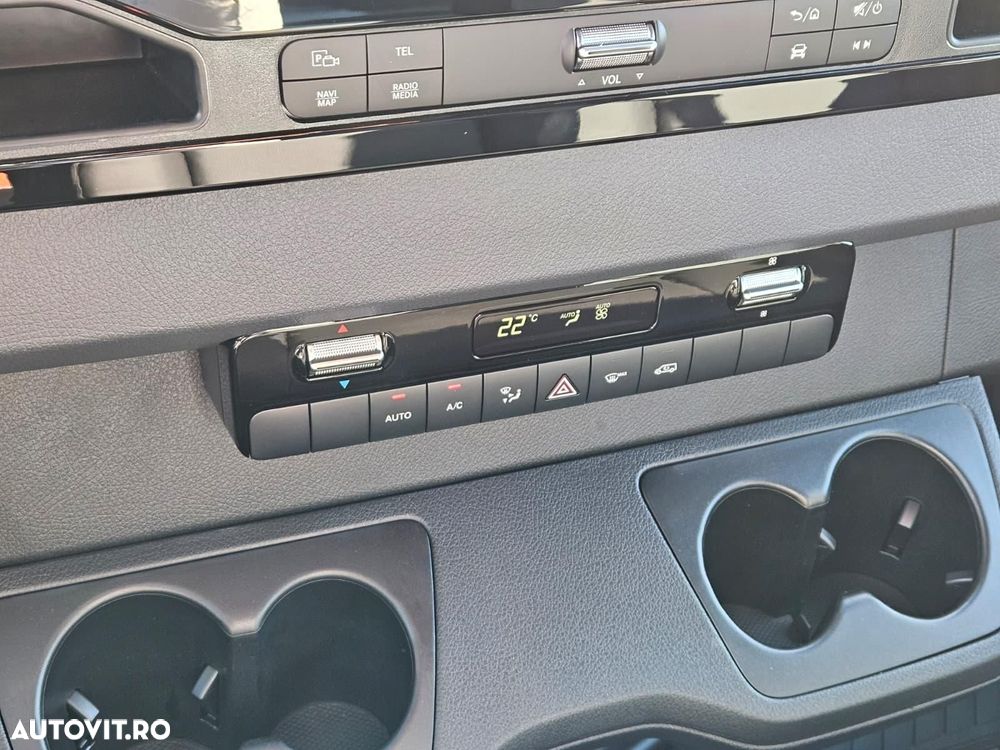 Mercedes-Benz Sprinter - 18
