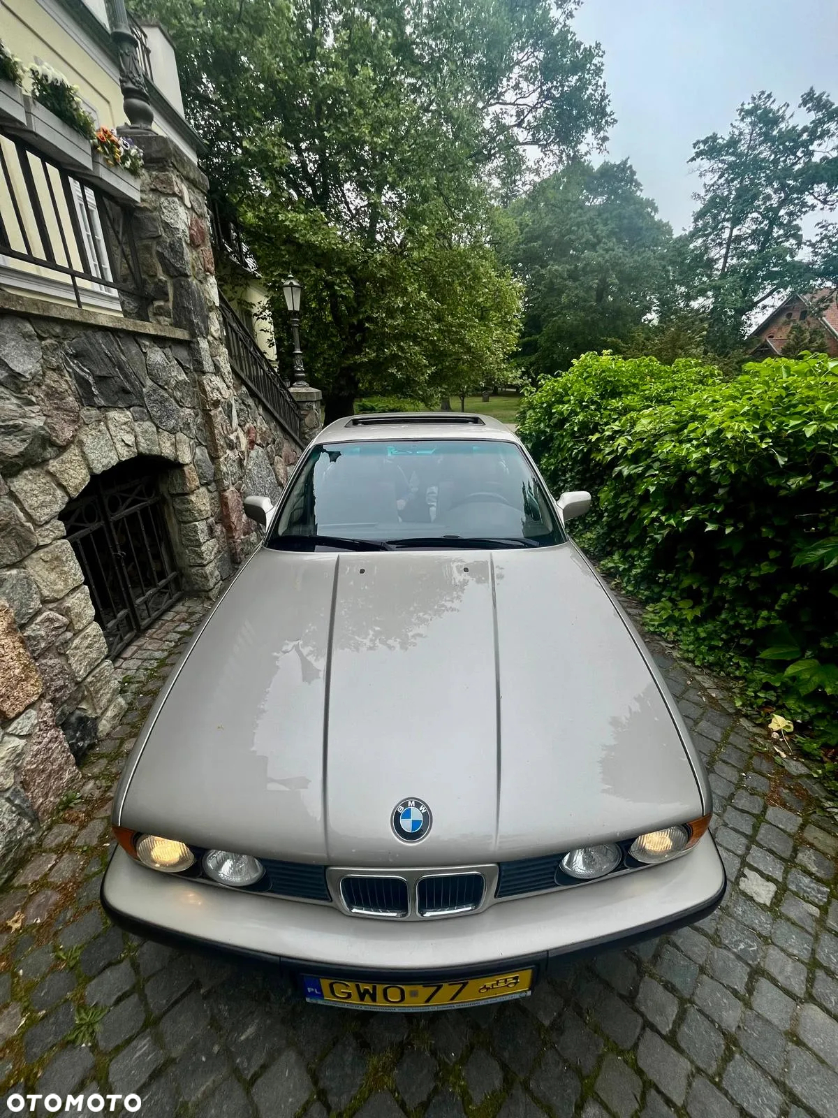 BMW Seria 5 520i - 5