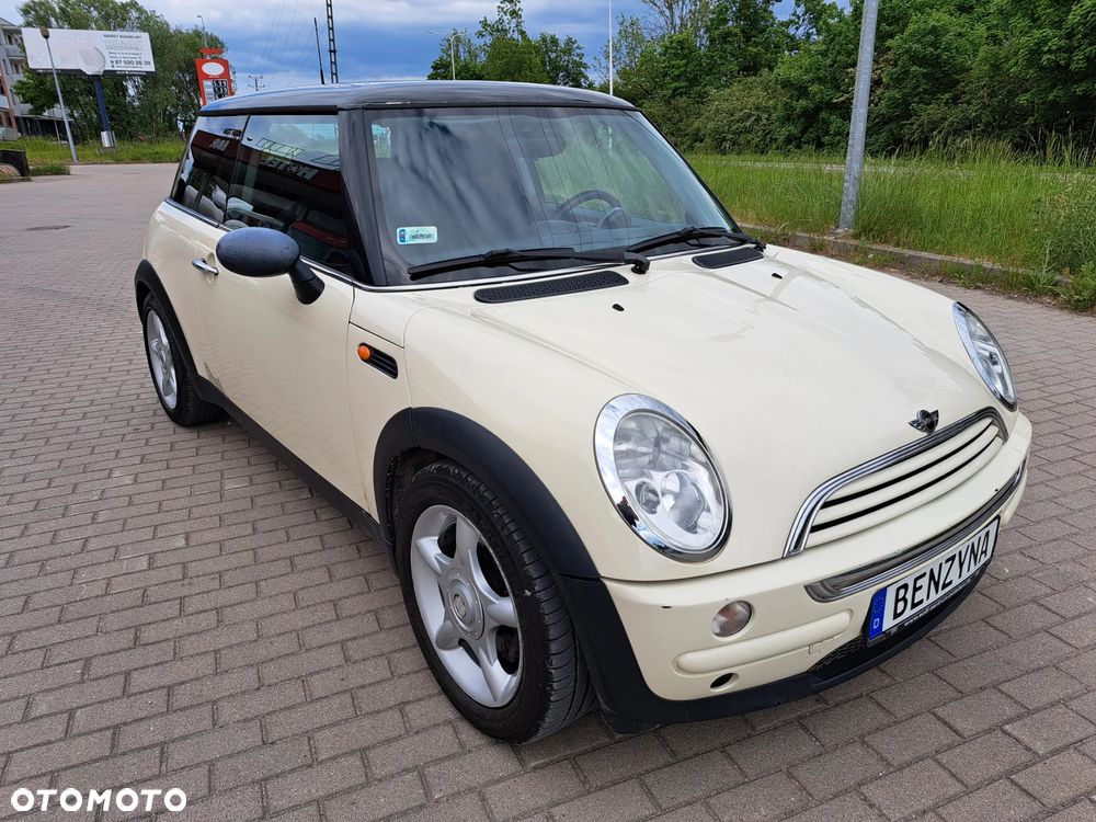 MINI ONE - 4