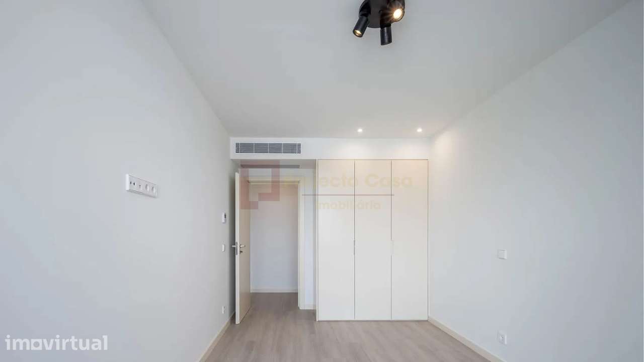 Apartamento T1 Premium Vista Rio Douro e Piscina na Cobertura - Grande imagem: 5/28