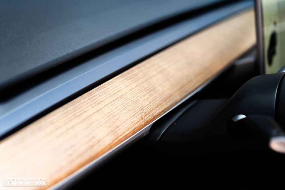 Tesla Model 3 Standard Range Plus RWD - 21