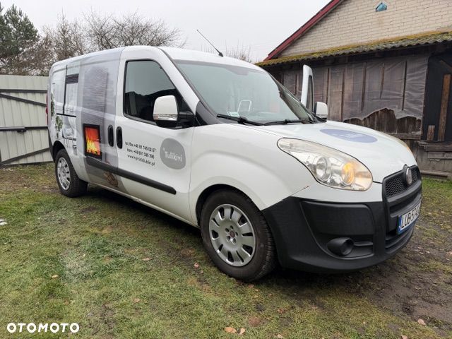 Fiat DOBLO - 2