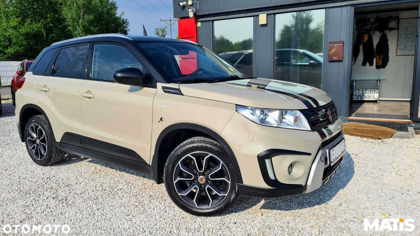 Suzuki Vitara - 23