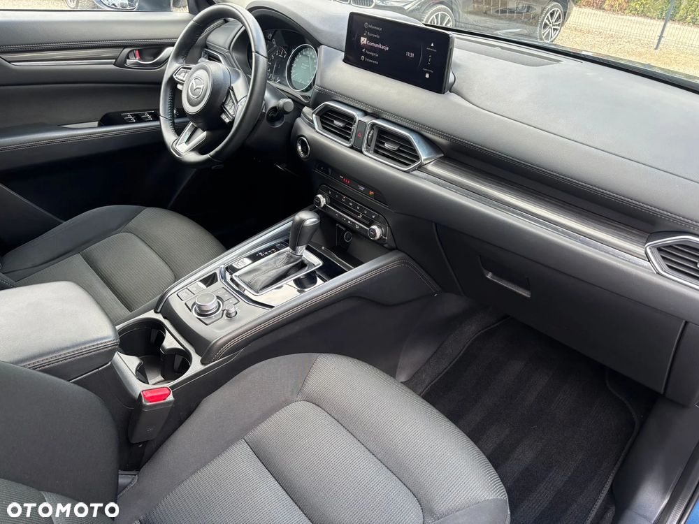 Mazda CX-5 2.0 Exclusive-Line 2WD - 17