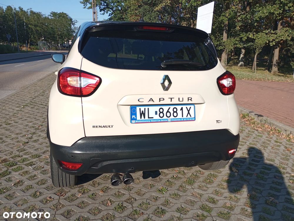 Renault Captur - 5