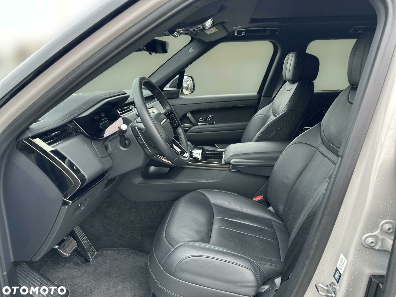 Land Rover Range Rover Sport - 13