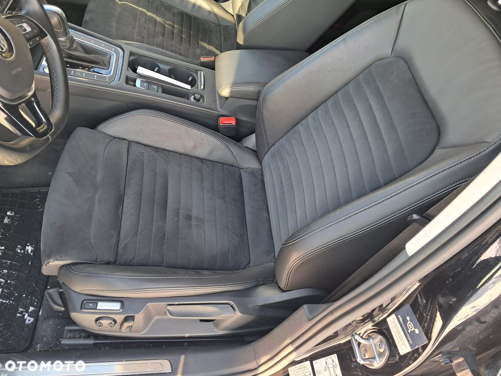 Volkswagen Passat 1.4 TSI ACT (BlueMotion Technology) DSG Highline - 8