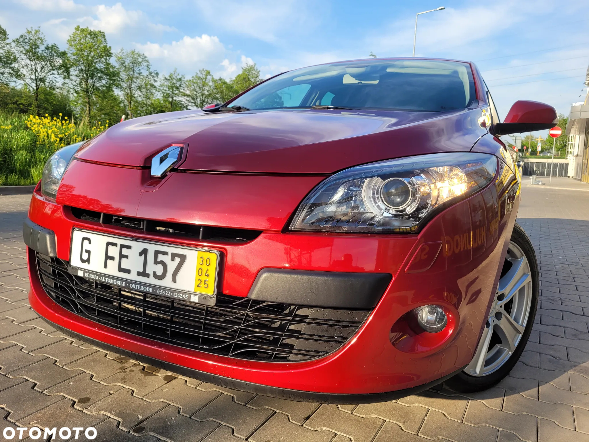 Renault Megane TCe 130 Dynamique - 15