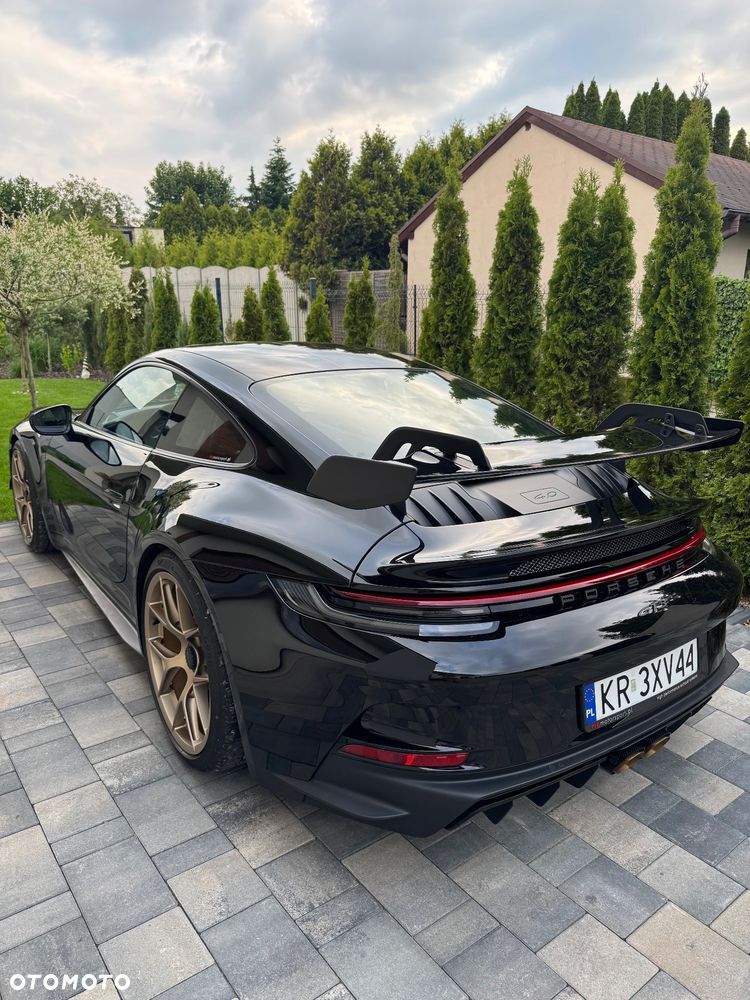 Porsche 911 GT3 PDK - 9