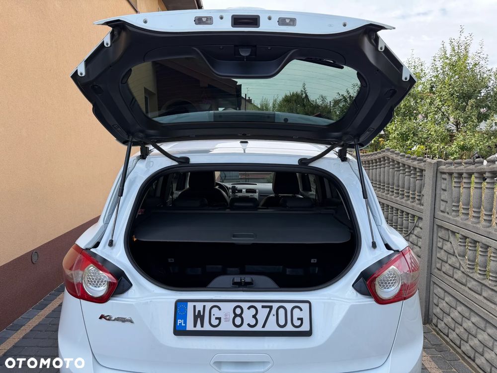 Ford Kuga 2.0 TDCi 4x4 Trend - 8