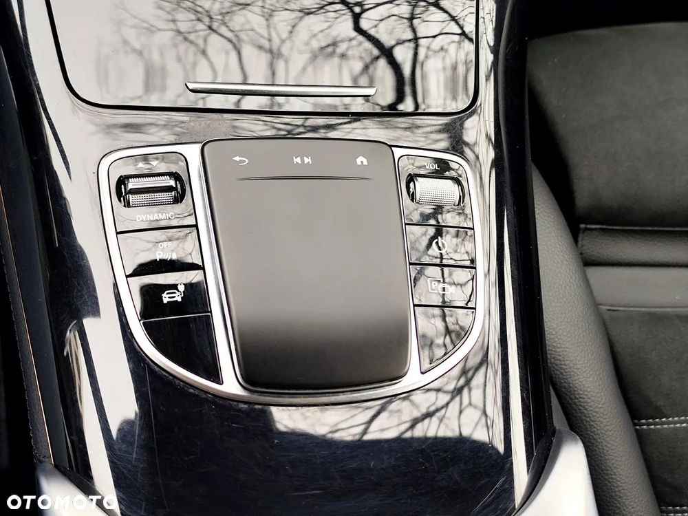 Mercedes-Benz EQC 400 4-Matic - 22