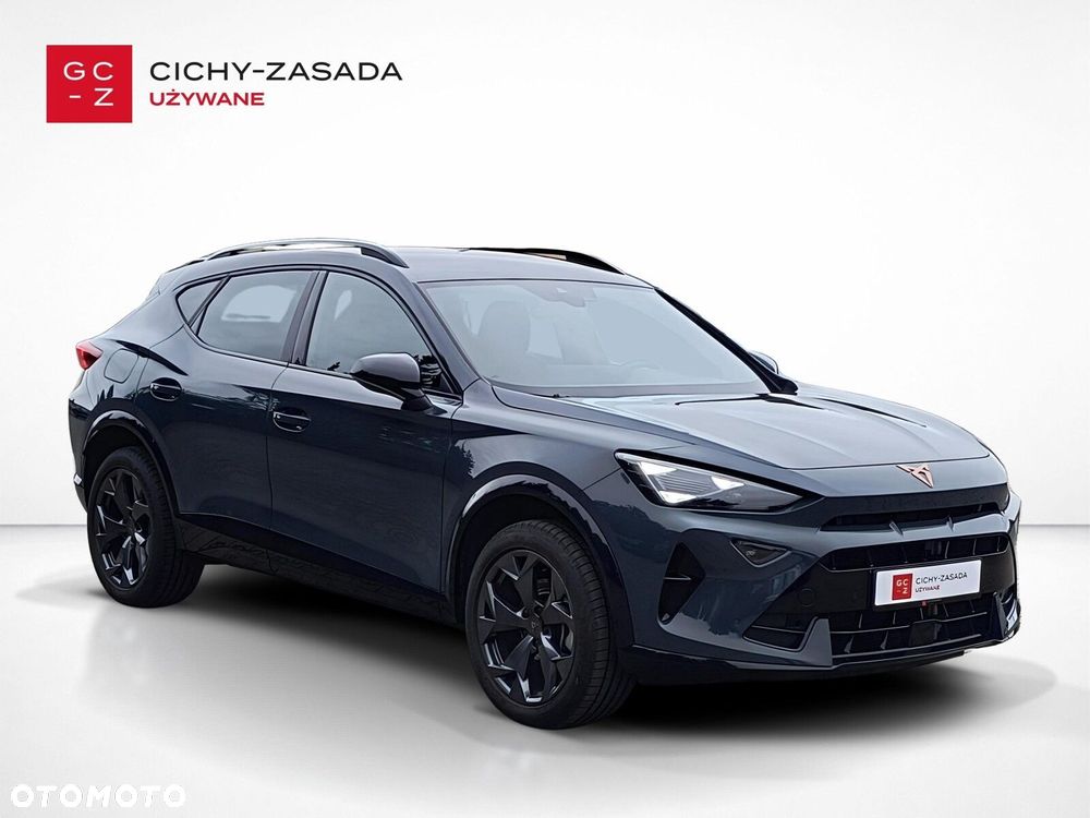 Cupra Formentor - 7