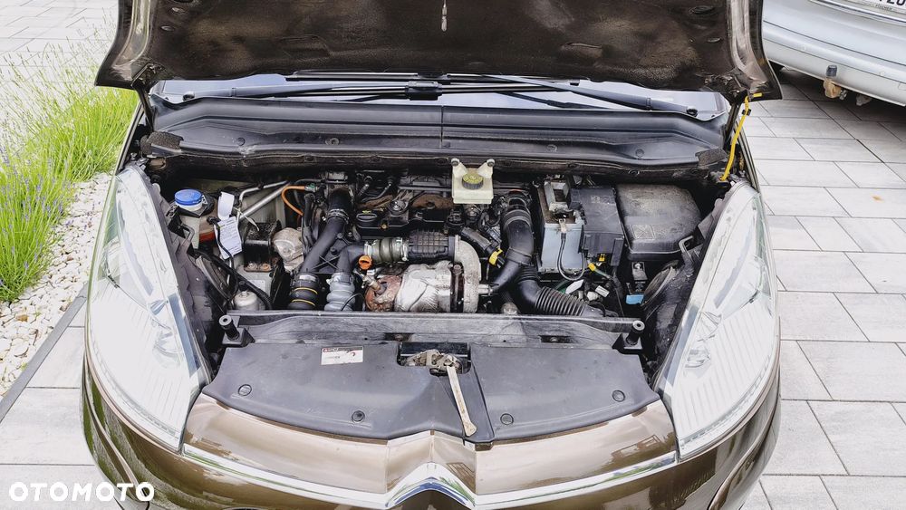 Citroën C4 Picasso 1.6 HDi FAP Tendance - 28