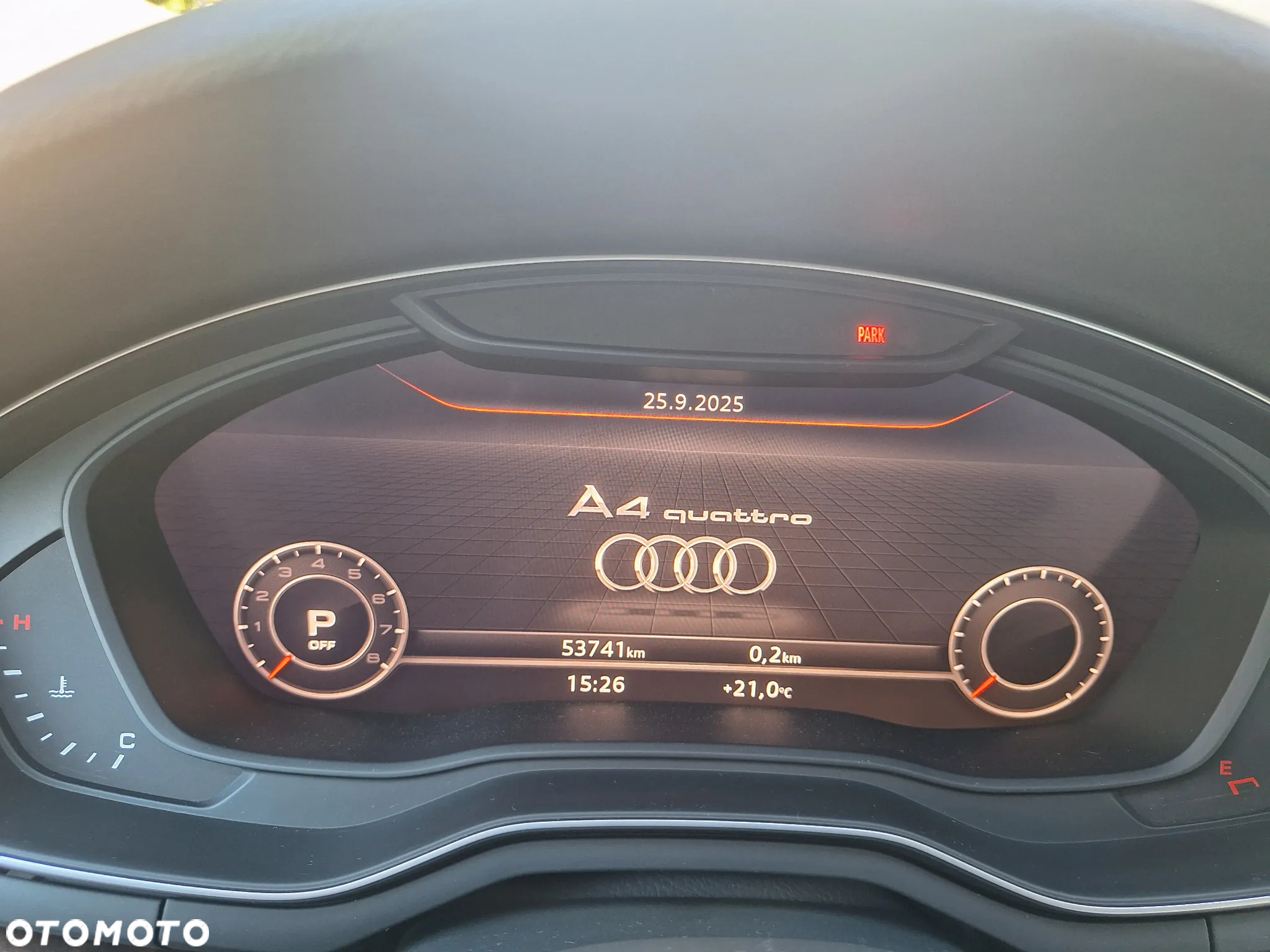 Audi A4 - 28