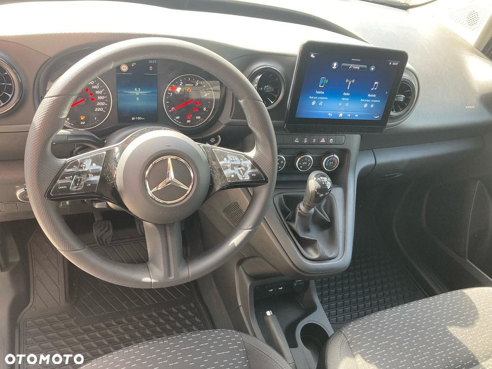 Mercedes-Benz citan Citan - 13