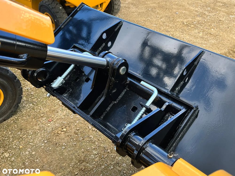 Günstig LT-035 skid steer - 15