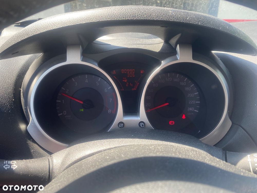 Nissan Juke - 17