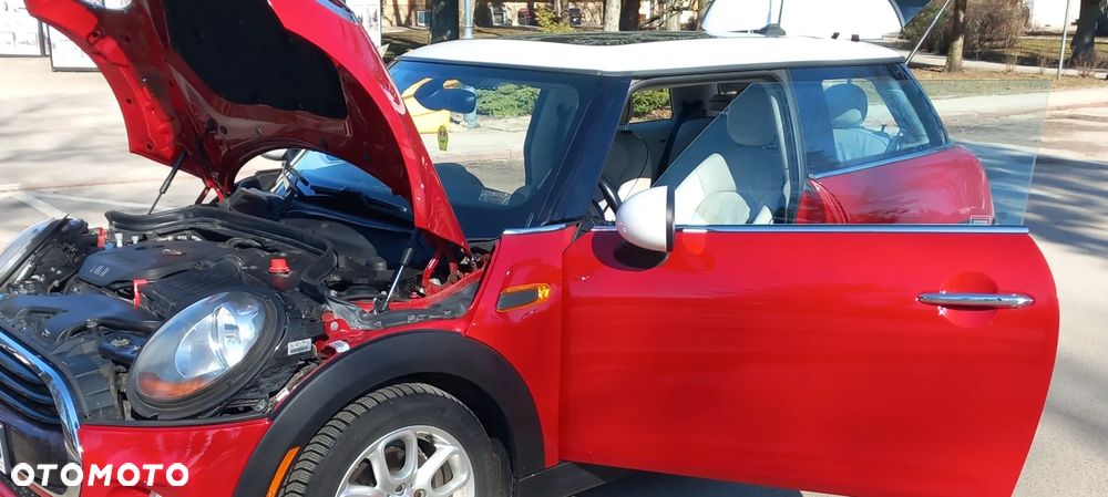 MINI Cooper Resolute Edition - 7