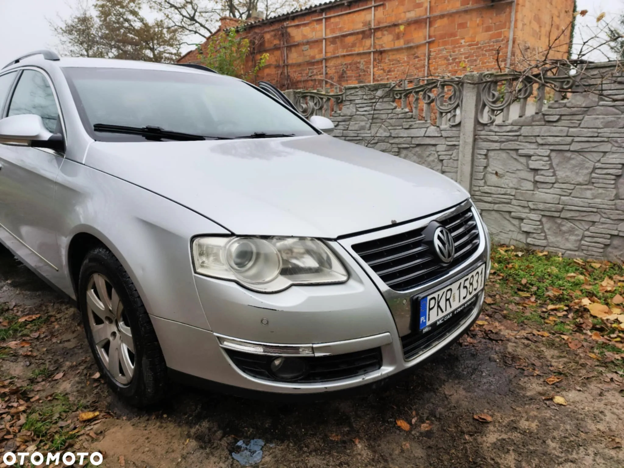 Volkswagen Passat - 6