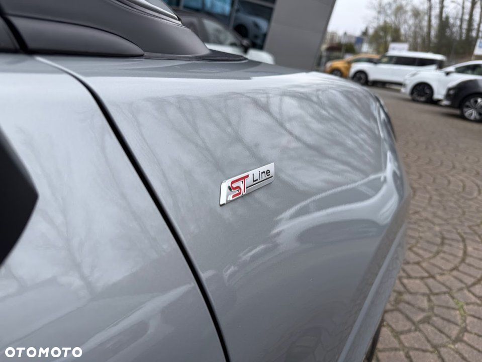 Ford Puma - 10