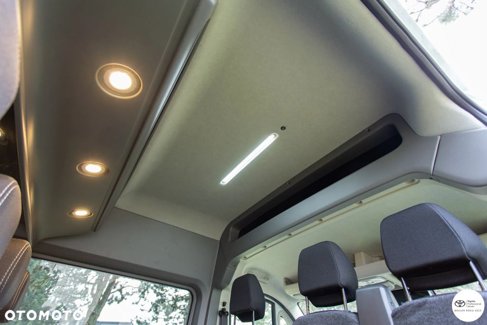 Toyota Proace Max - 19