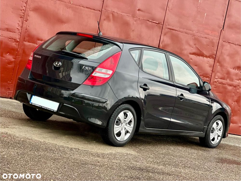 Hyundai i30 - 3