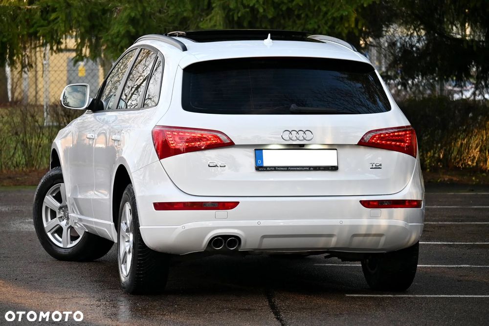 Audi Q5 2.0 TDI Quattro S tronic Prime Line - 18