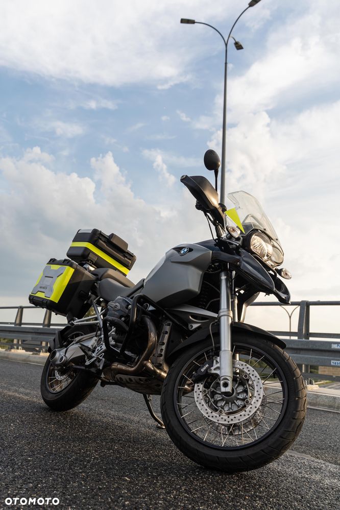 BMW GS - 4