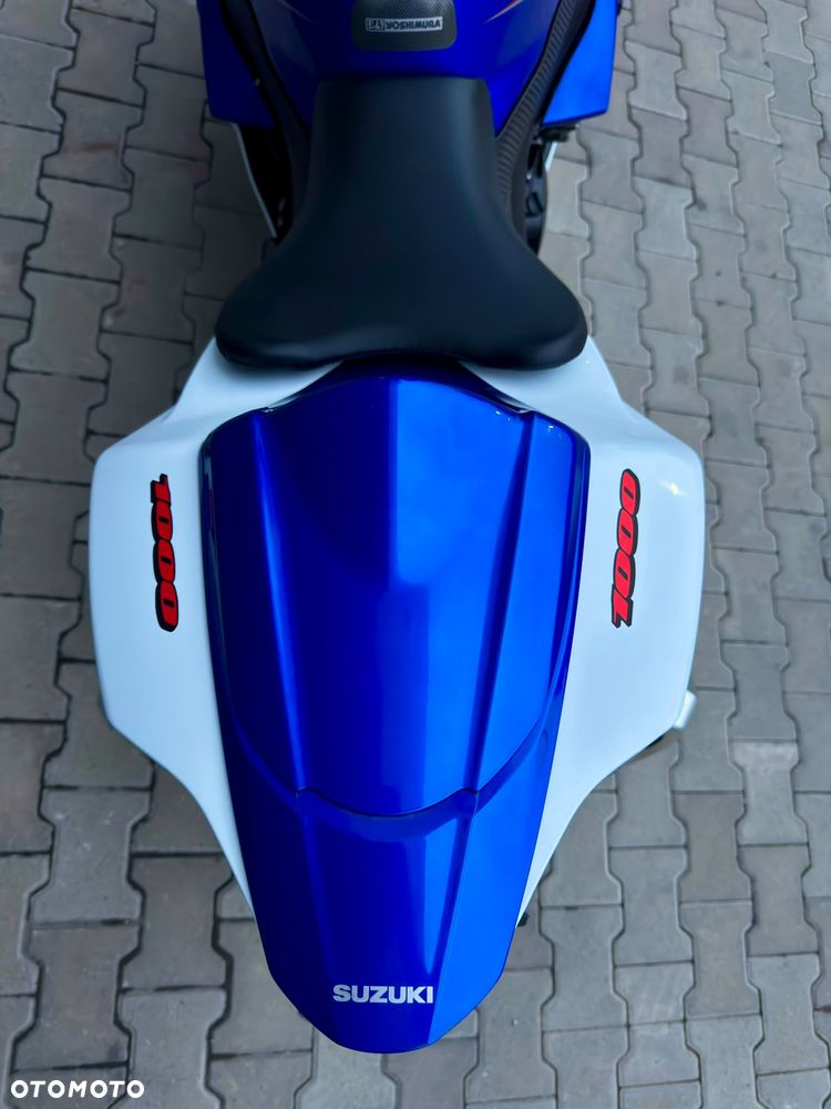 Suzuki GSX-R - 17