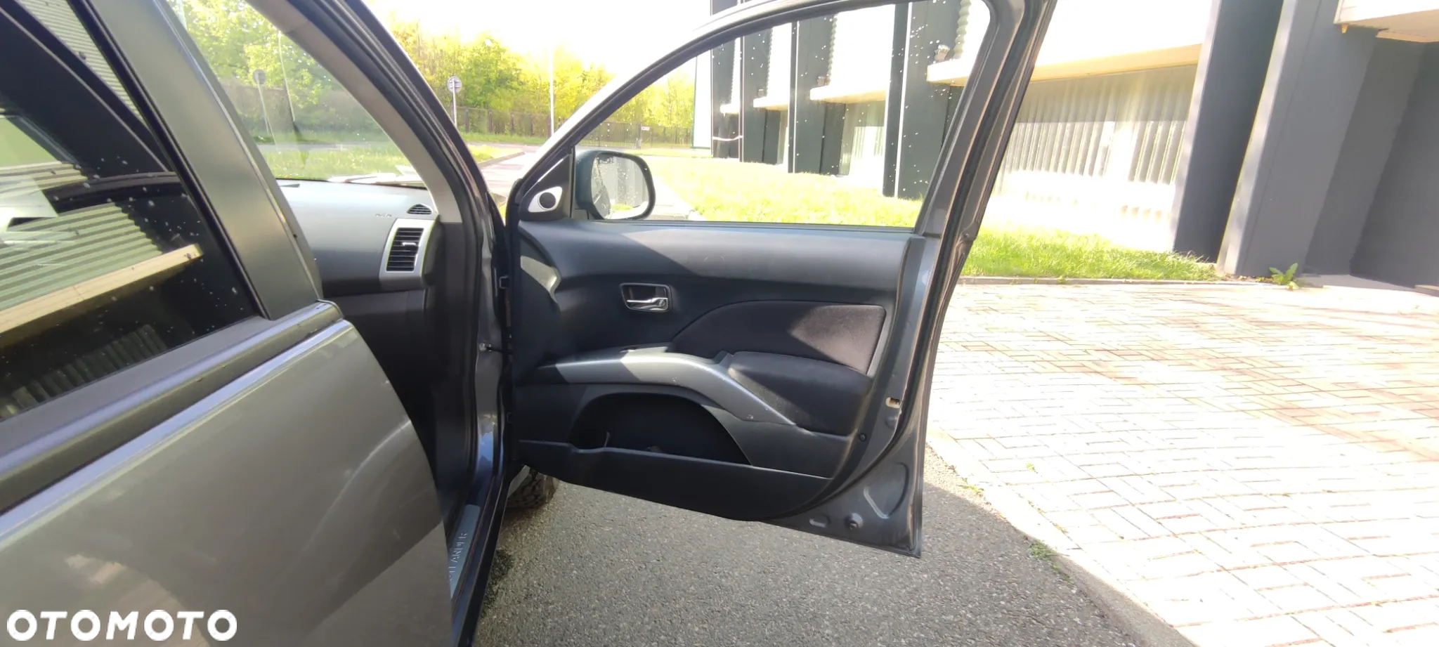 Mitsubishi Outlander 2.2 DID Instyle - 21