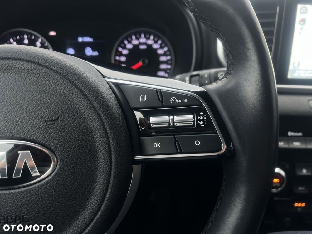 Kia Sportage 1.6 T-GDI Black Edition 2WD DCT - 27