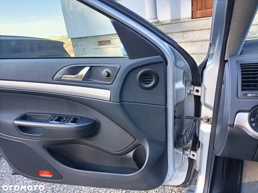 Skoda Octavia 2.0 TDI DPF Elegance - 10