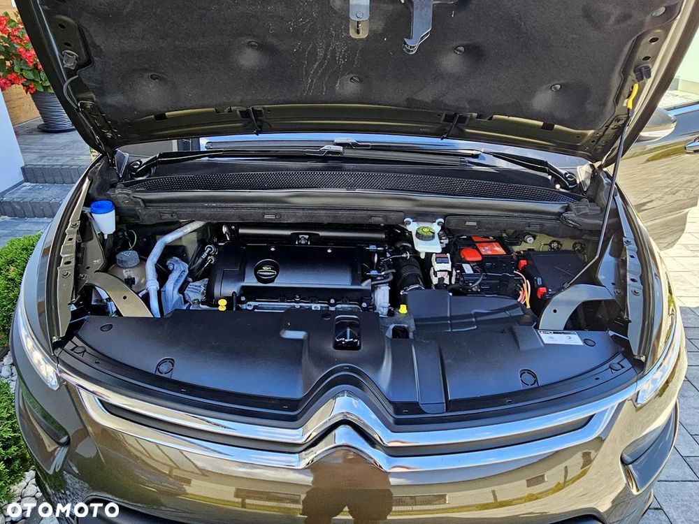 Citroën C4 Picasso VTi 120 Intensive - 30