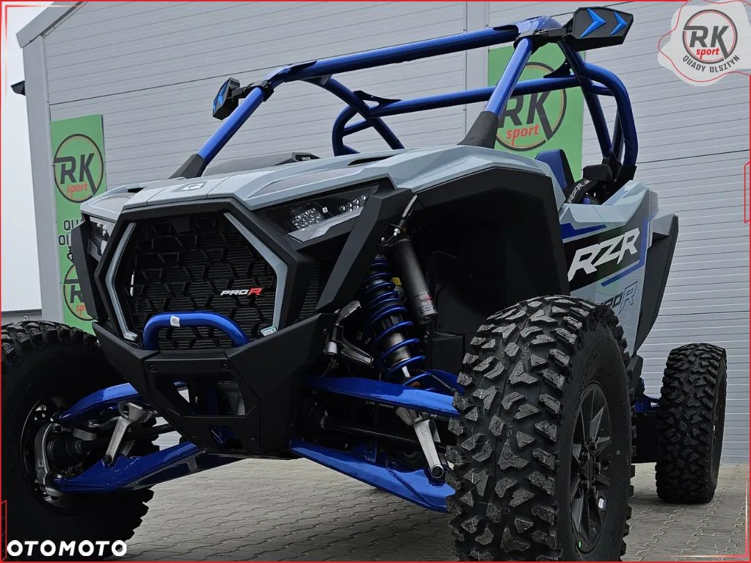 Polaris RZR
