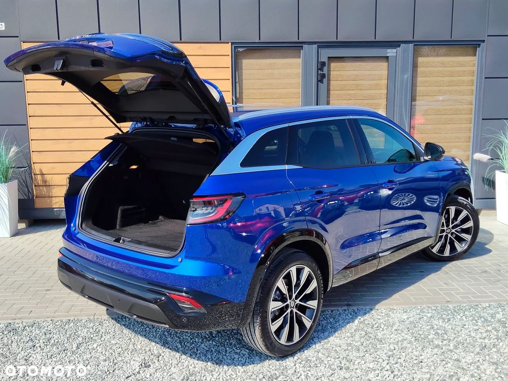 Renault Austral Mild Hybrid 160 Automatik Techno - 36