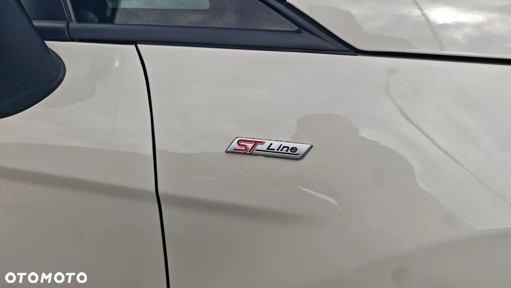 Ford EcoSport 1.0 EcoBoost ST-Line ASS - 21