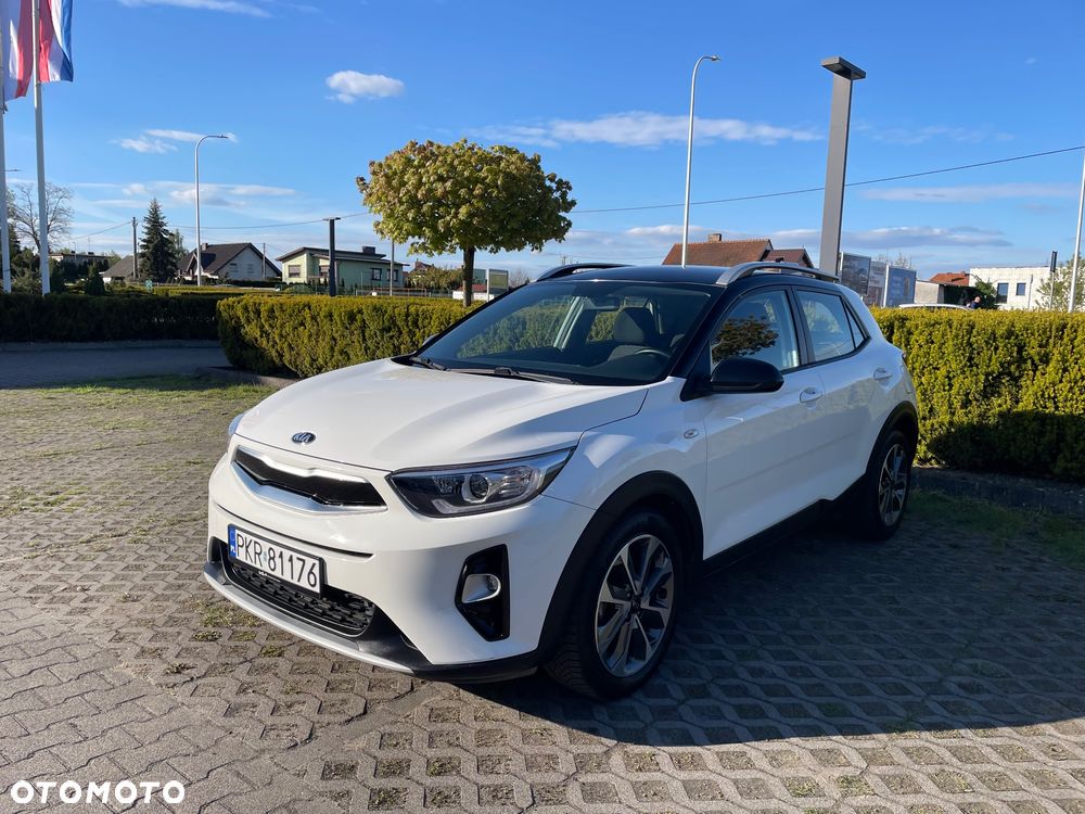Kia Stonic 1.0 T-GDI L - 14