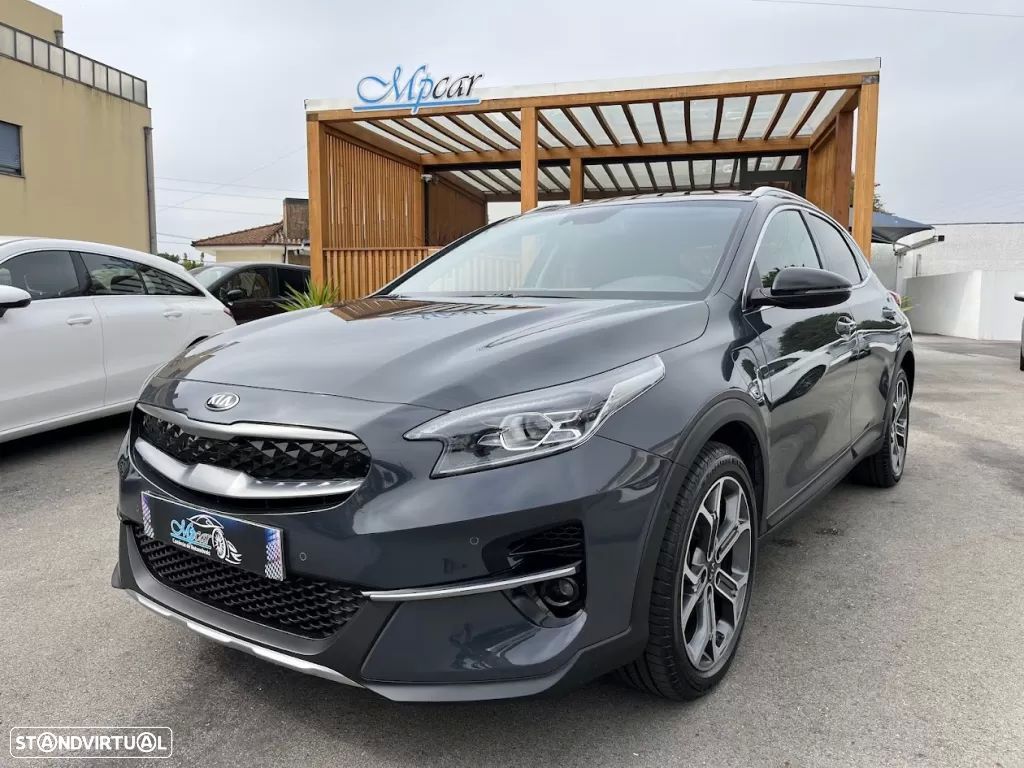 Kia XCeed 1.6 GDi PHEV Drive - 1