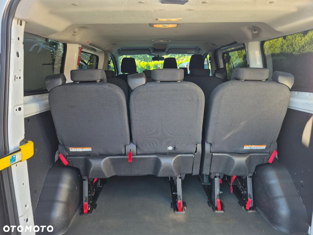 Ford Transit Custom 290 L1H1 Ambiente - 10