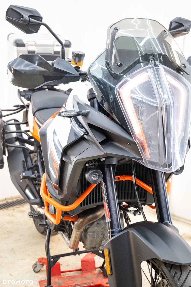 KTM Super Adventure - 11