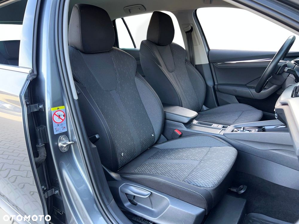 Skoda Octavia - 16