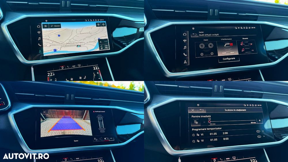 Audi A6 40 TDI S tronic design - 31