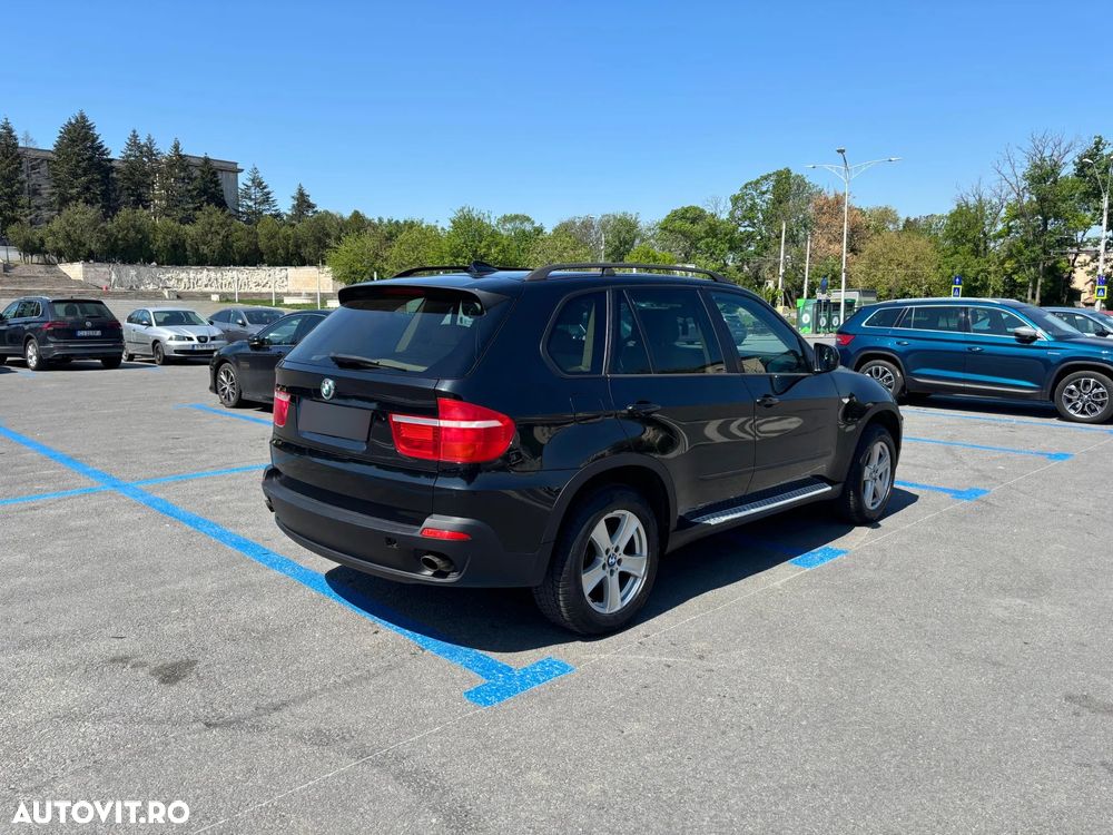 BMW X5 - 3