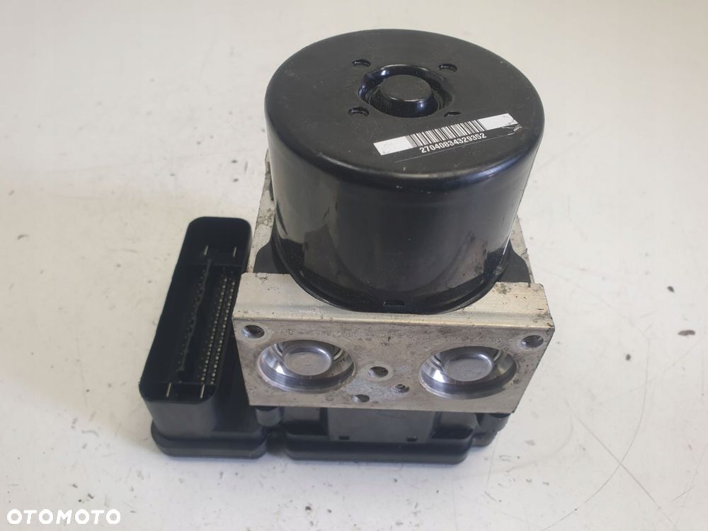 Volvo XC60 POMPA ABS Sterownik P31423348 - 13