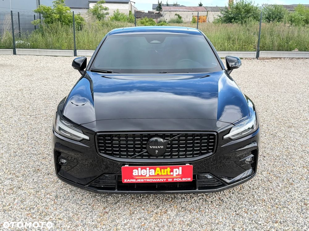 Volvo S60 T5 Inscription First Edition - 12