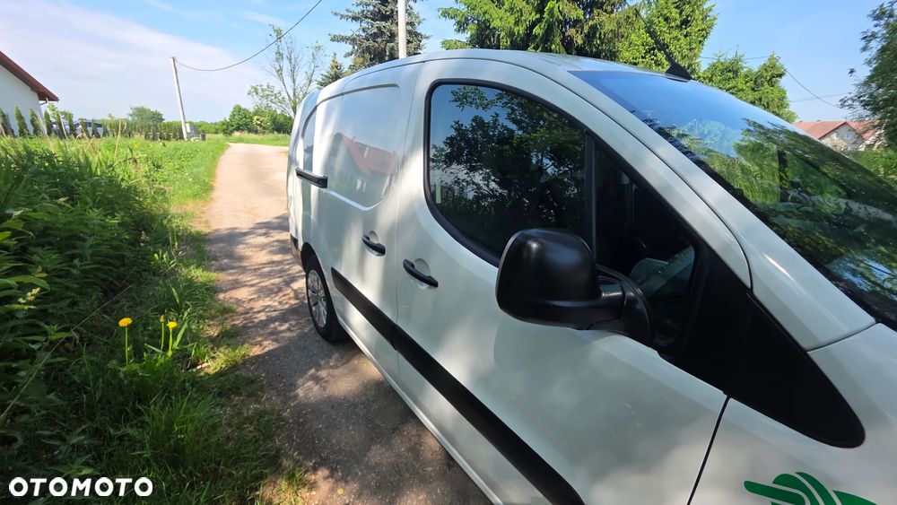 Citroën e-Berlingo - 20